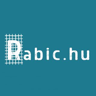 Rabic.hu - az építőipar online üzleti platformja
